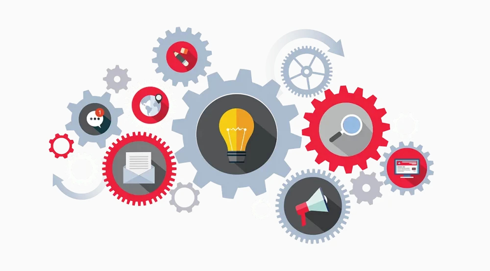 Organisation et conseil en gestion